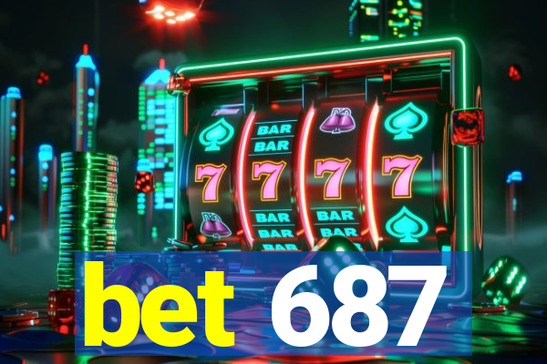 bet 687